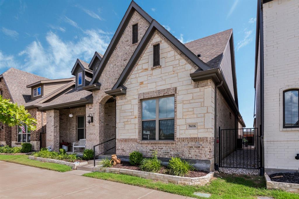 5616 Traveller Drive