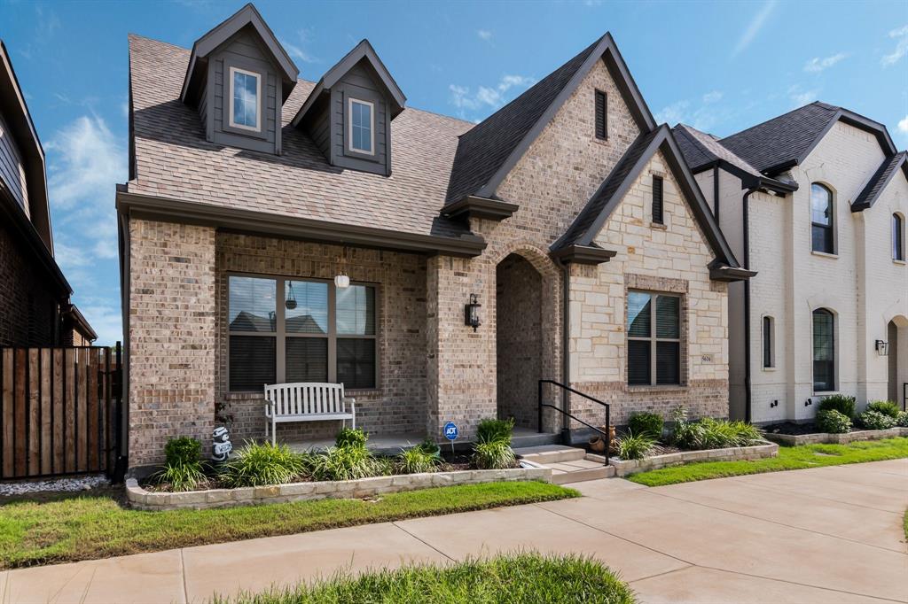 5616 Traveller Drive