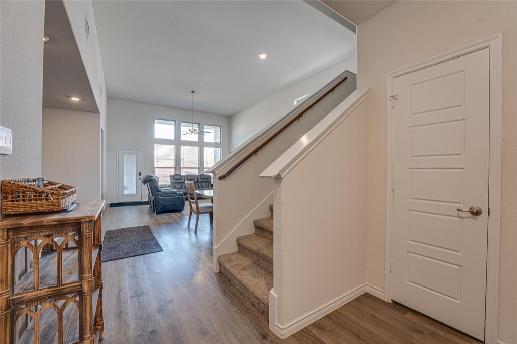 Whitewing - Residential