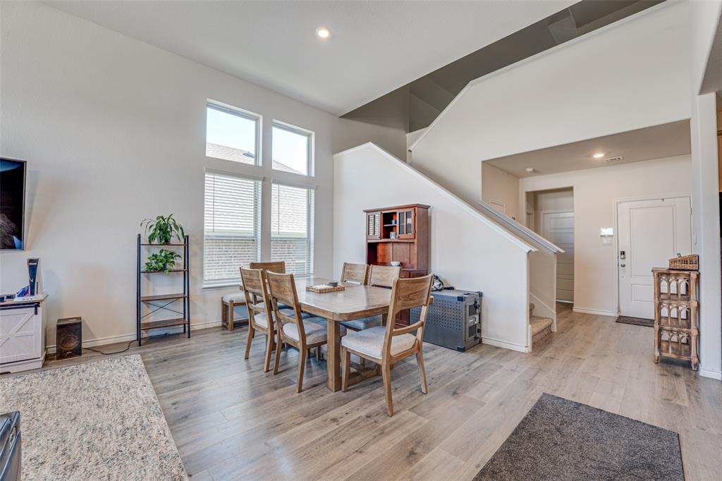 Whitewing - Residential