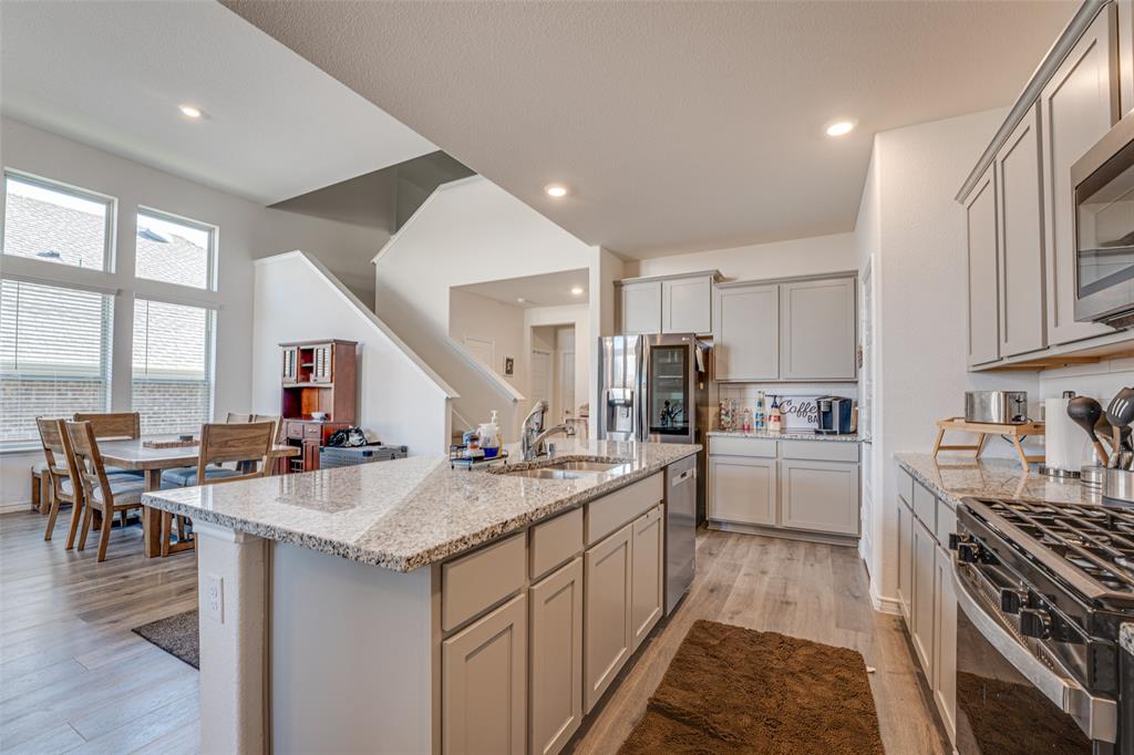 Whitewing - Residential