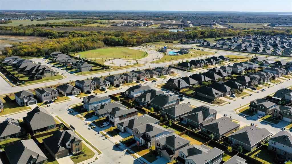 Whitewing - Residential