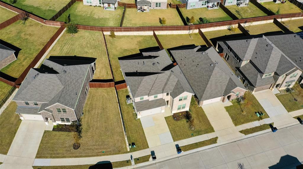 Whitewing - Residential