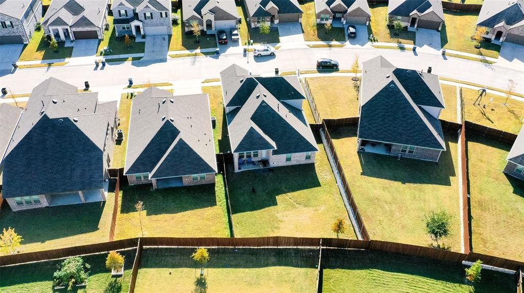 Whitewing - Residential