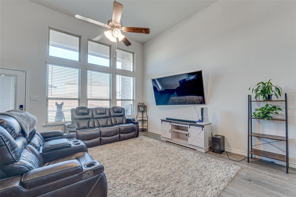 Whitewing - Residential