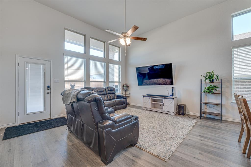 Whitewing - Residential