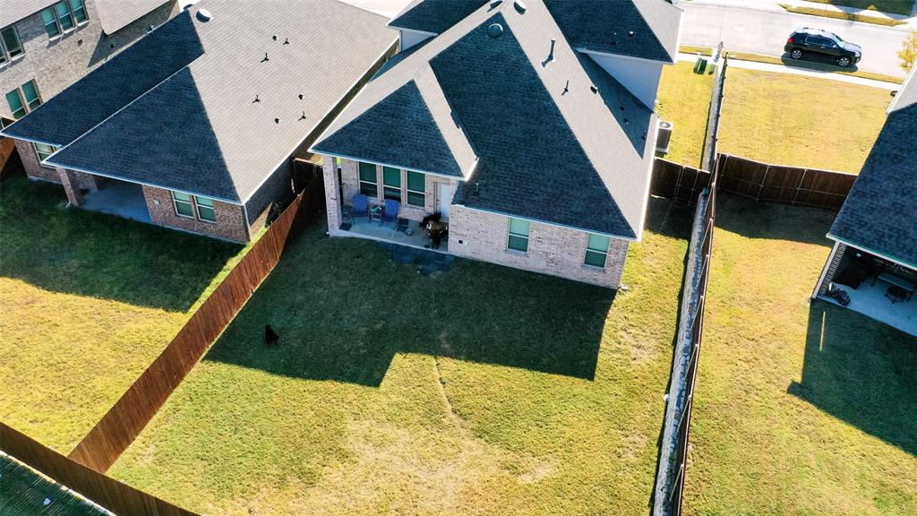 Whitewing - Residential
