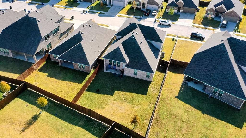 Whitewing - Residential
