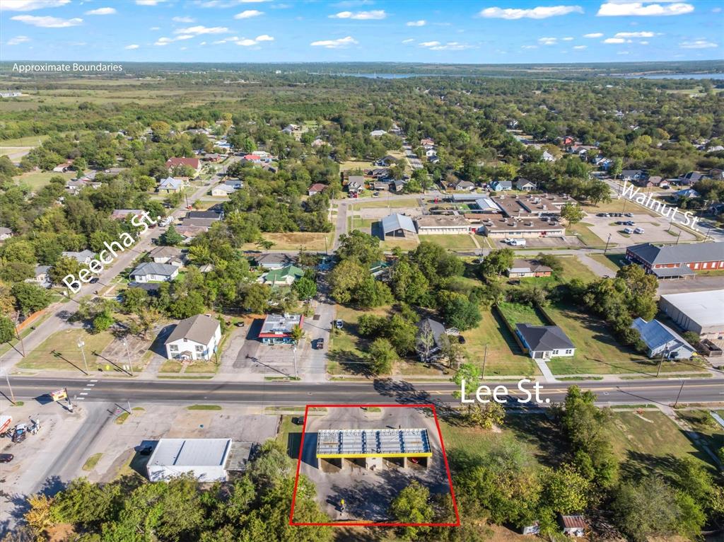 Orig Town Of Greenville - Commercial Sale