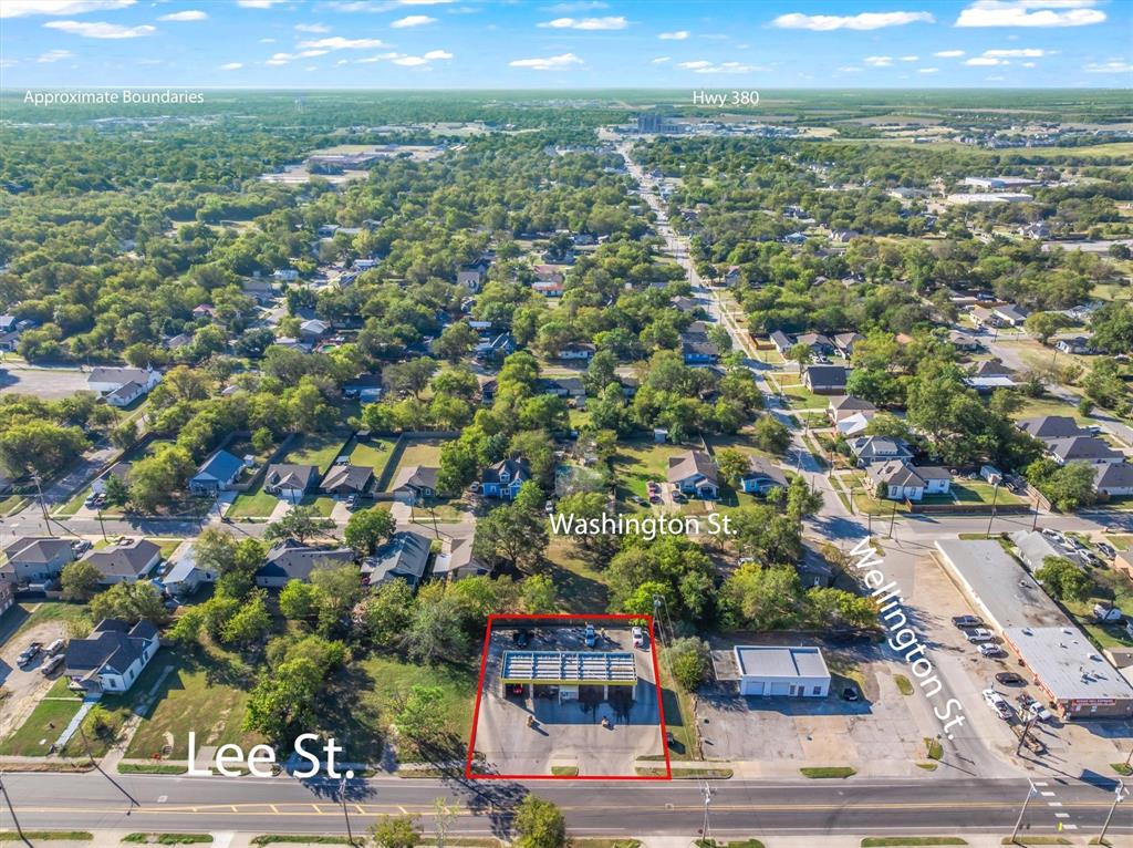 Orig Town Of Greenville - Commercial Sale