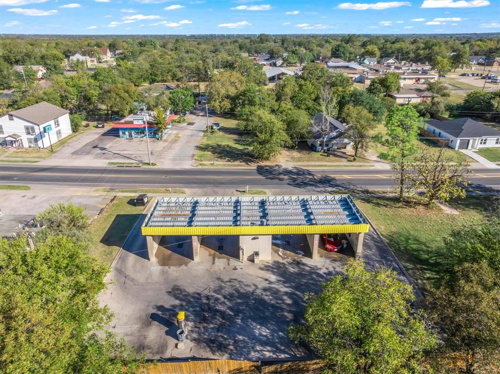 Orig Town Of Greenville - Commercial Sale