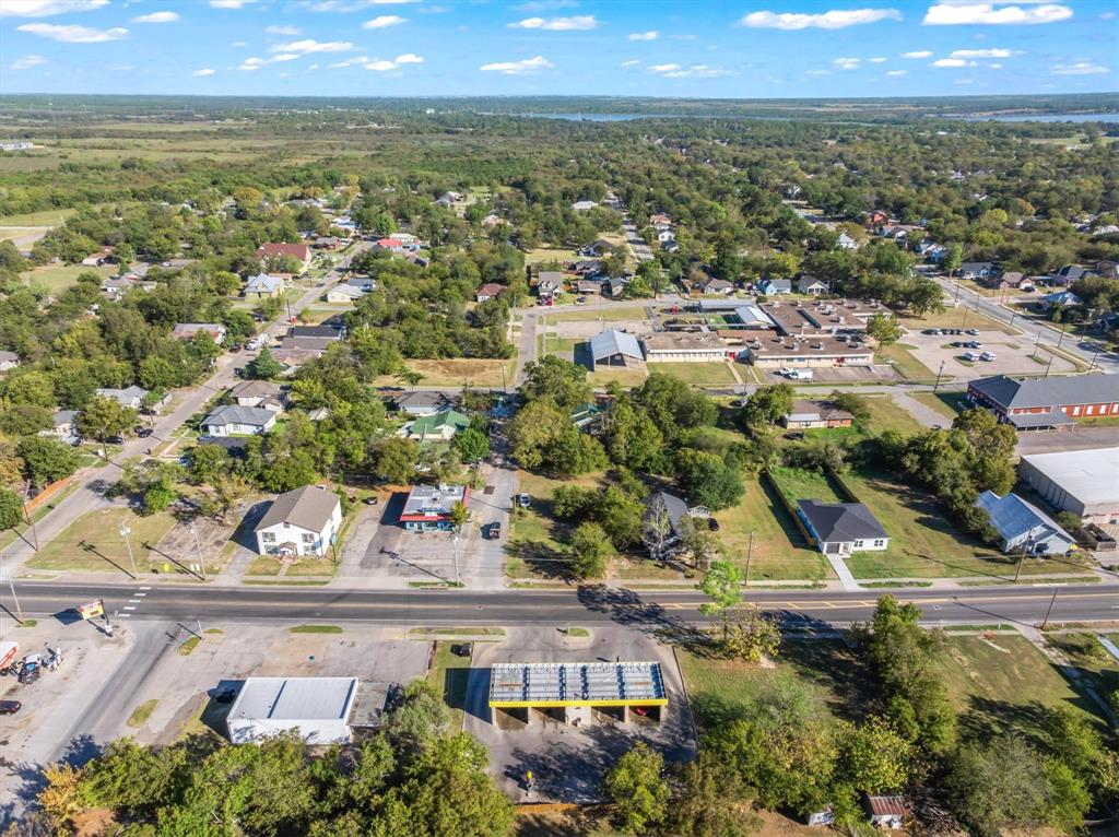 Orig Town Of Greenville - Commercial Sale