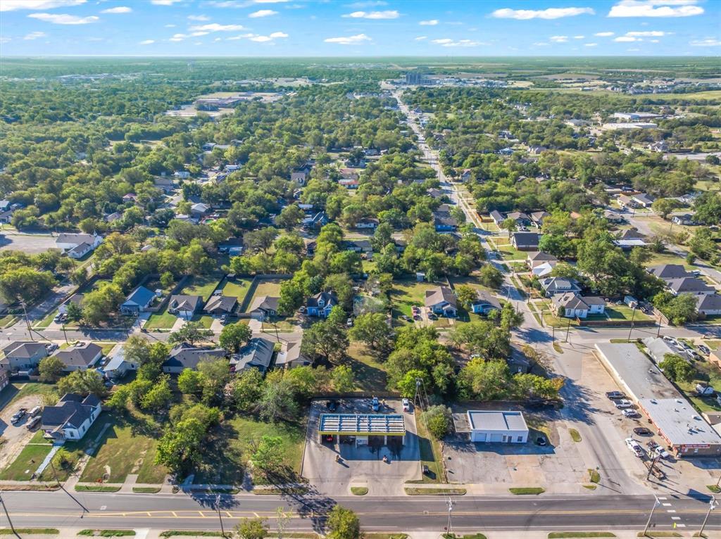 Orig Town Of Greenville - Commercial Sale