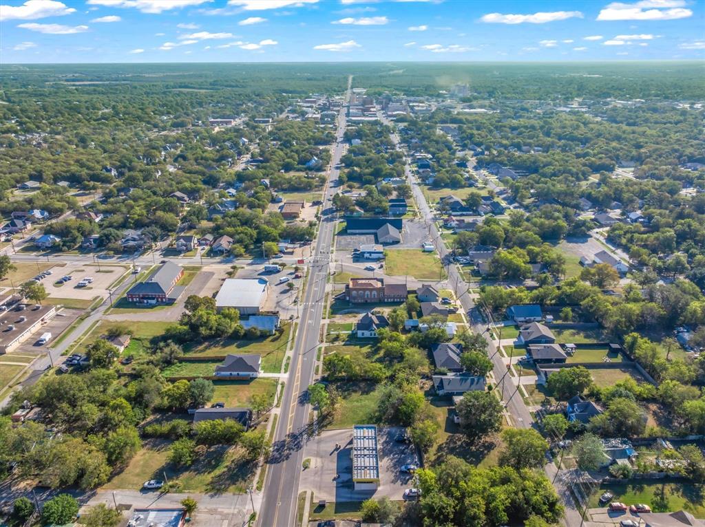 Orig Town Of Greenville - Commercial Sale