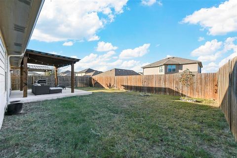 A home in Fort Worth