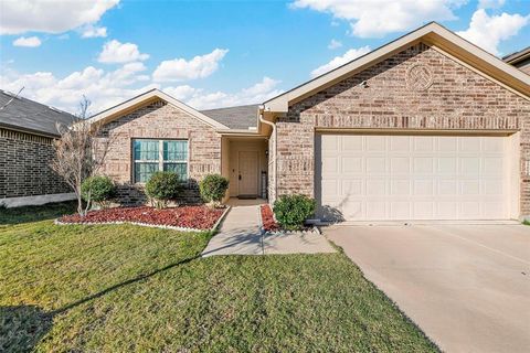 A home in Fort Worth