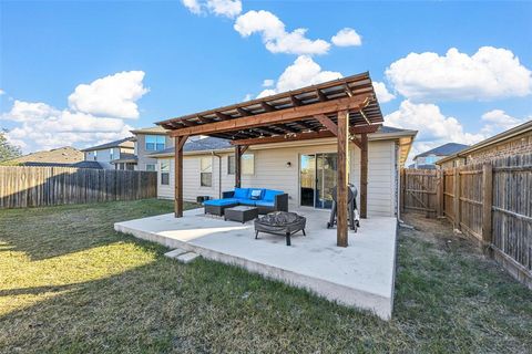 A home in Fort Worth