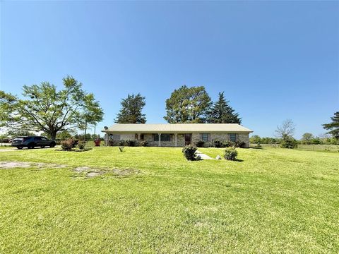 596 S HWY 271 Bogata TX 75417