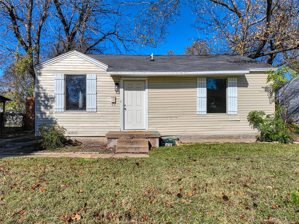 Southgate Manor 02 - Residential