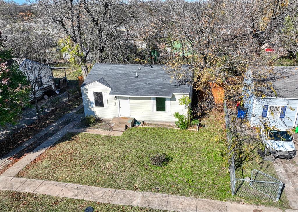 Southgate Manor 02 - Residential