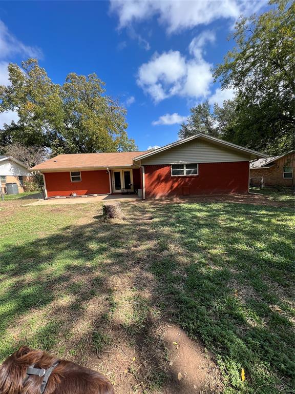 South Oaks Fifth Add - Residential