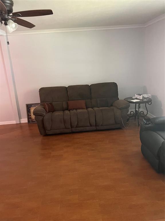 South Oaks Fifth Add - Residential