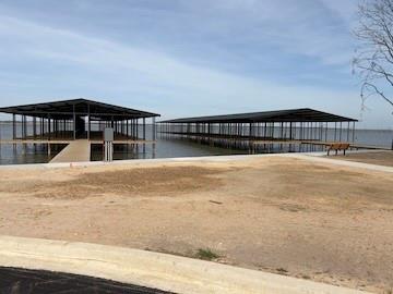 The Landings on Richland Chambers Lake - Land