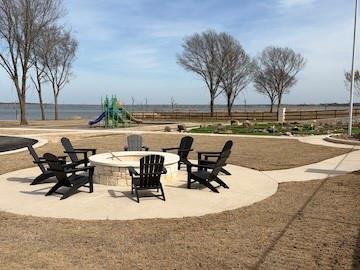 The Landings on Richland Chambers Lake - Land