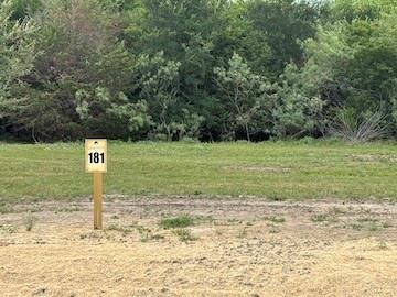 The Landings on Richland Chambers Lake - Land