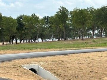 The Landings on Richland Chambers Lake - Land