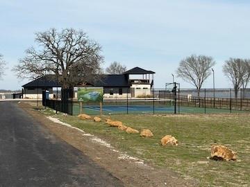The Landings on Richland Chambers Lake - Land