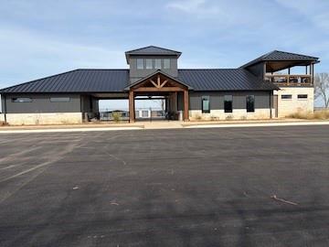 The Landings on Richland Chambers Lake - Land