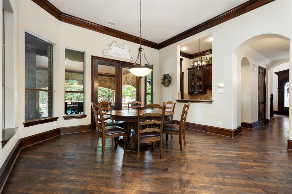 The Estates At Tour 18 Sec 2 - Residential