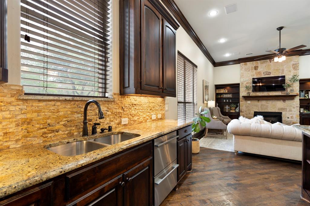 The Estates At Tour 18 Sec 2 - Residential