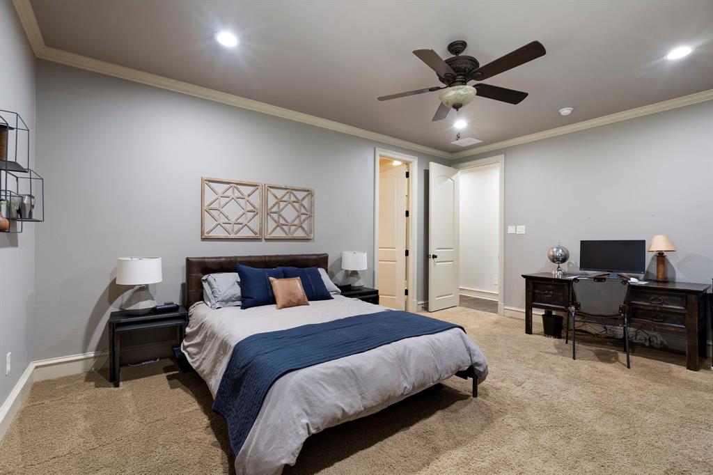 The Estates At Tour 18 Sec 2 - Residential