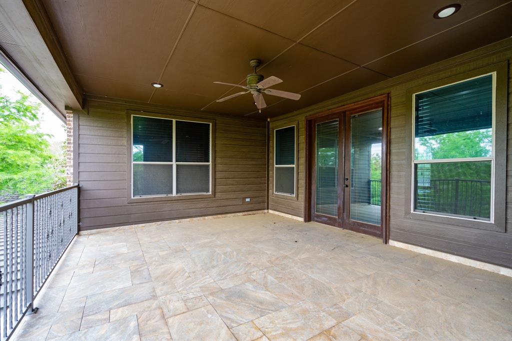 The Estates At Tour 18 Sec 2 - Residential