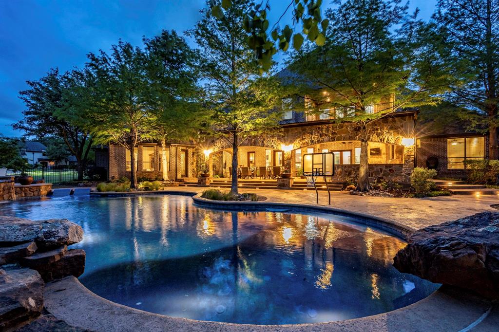 The Estates At Tour 18 Sec 2 - Residential