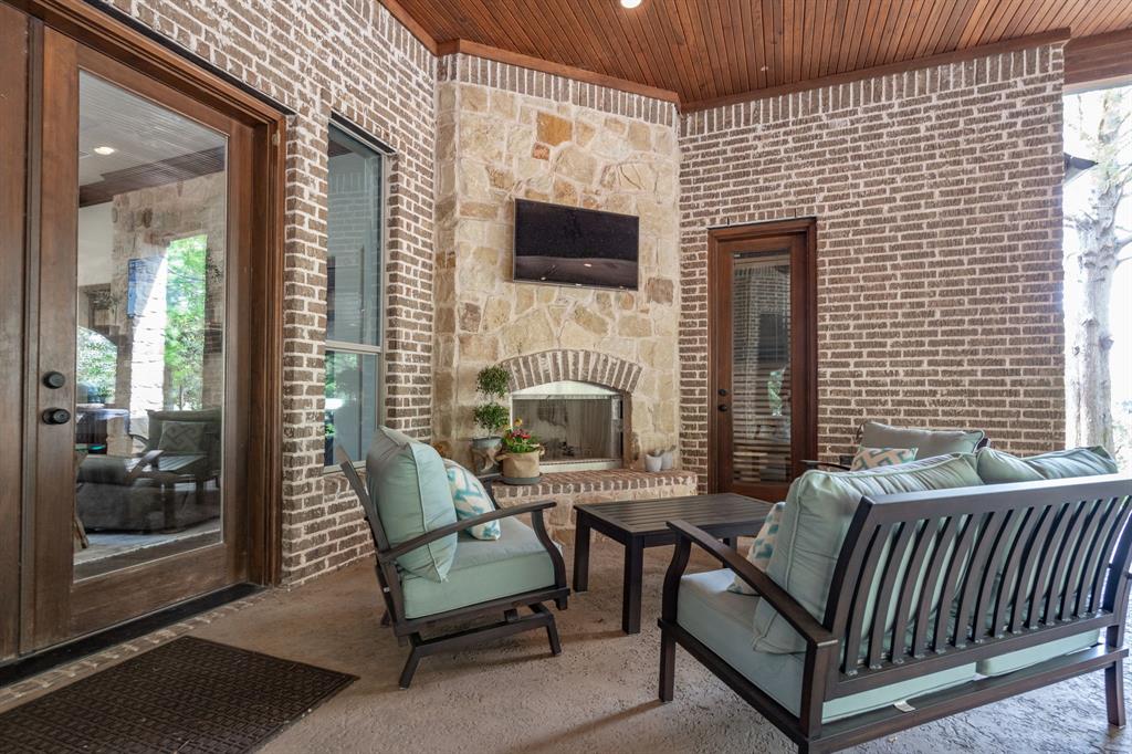 The Estates At Tour 18 Sec 2 - Residential