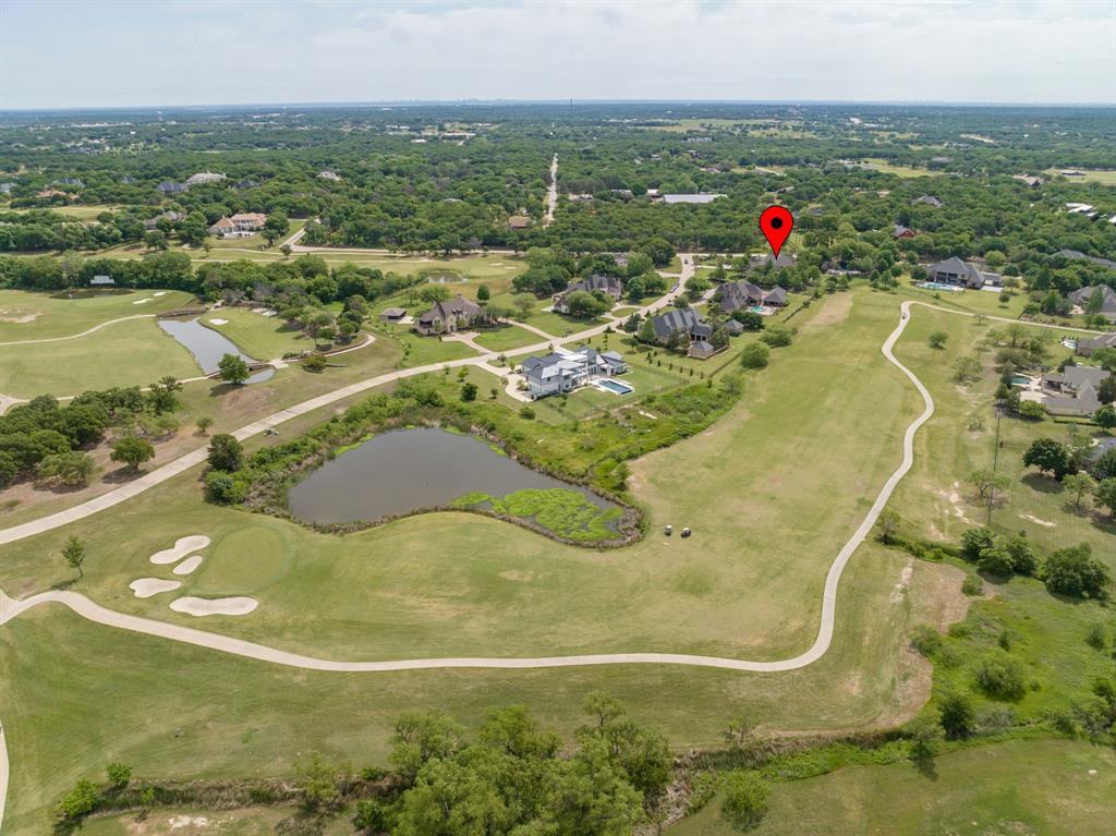 The Estates At Tour 18 Sec 2 - Residential