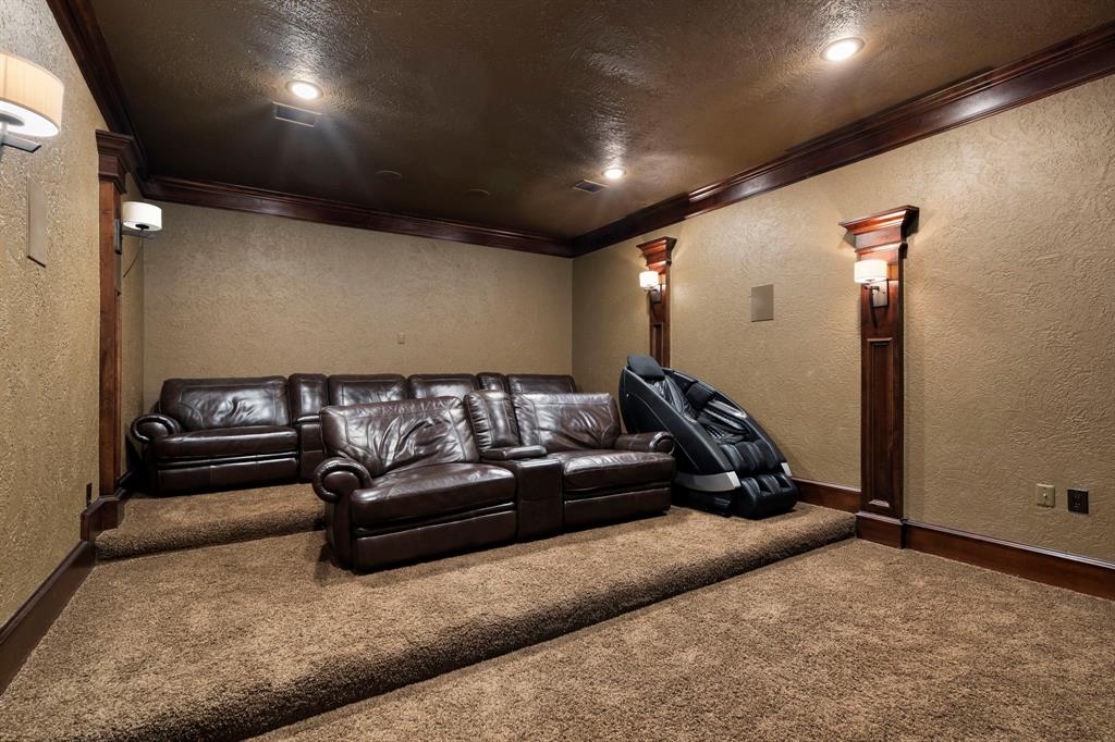 The Estates At Tour 18 Sec 2 - Residential