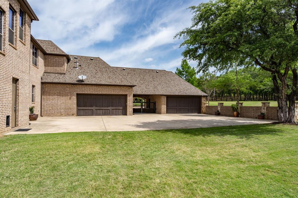 The Estates At Tour 18 Sec 2 - Residential