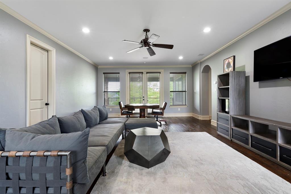 The Estates At Tour 18 Sec 2 - Residential