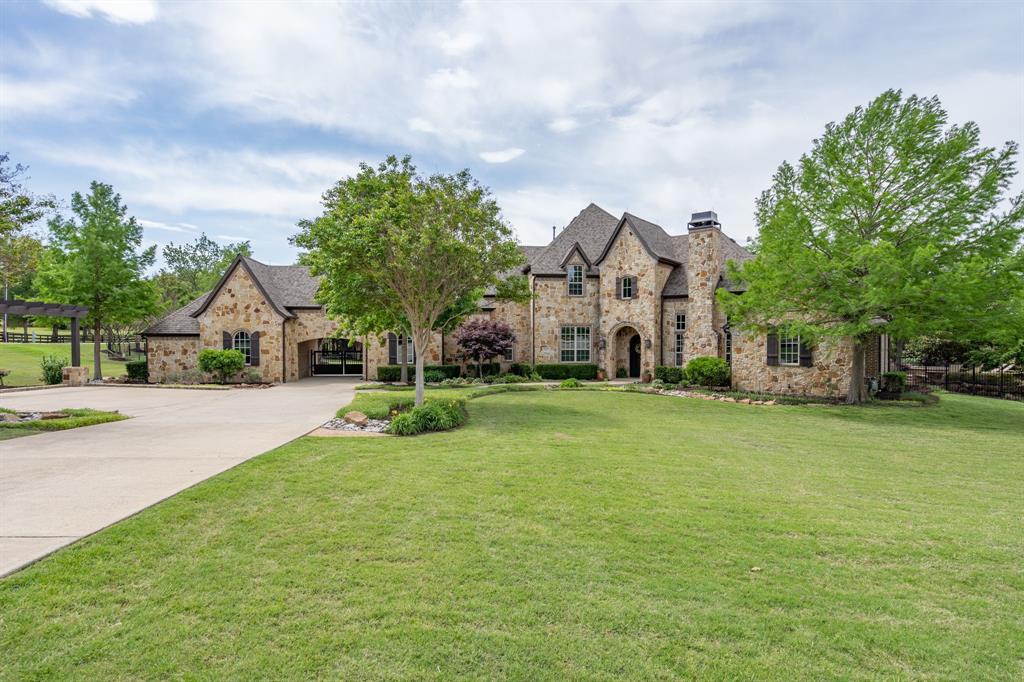 The Estates At Tour 18 Sec 2 - Residential