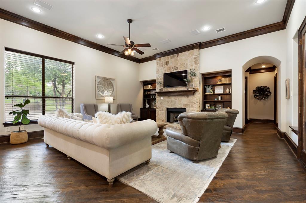 The Estates At Tour 18 Sec 2 - Residential