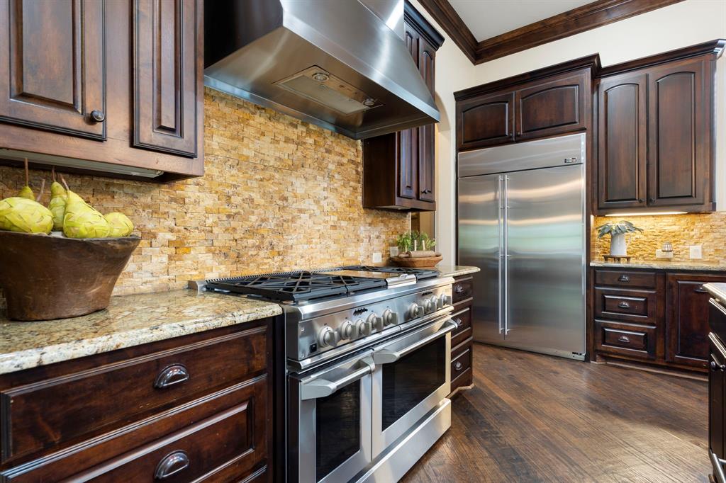 The Estates At Tour 18 Sec 2 - Residential