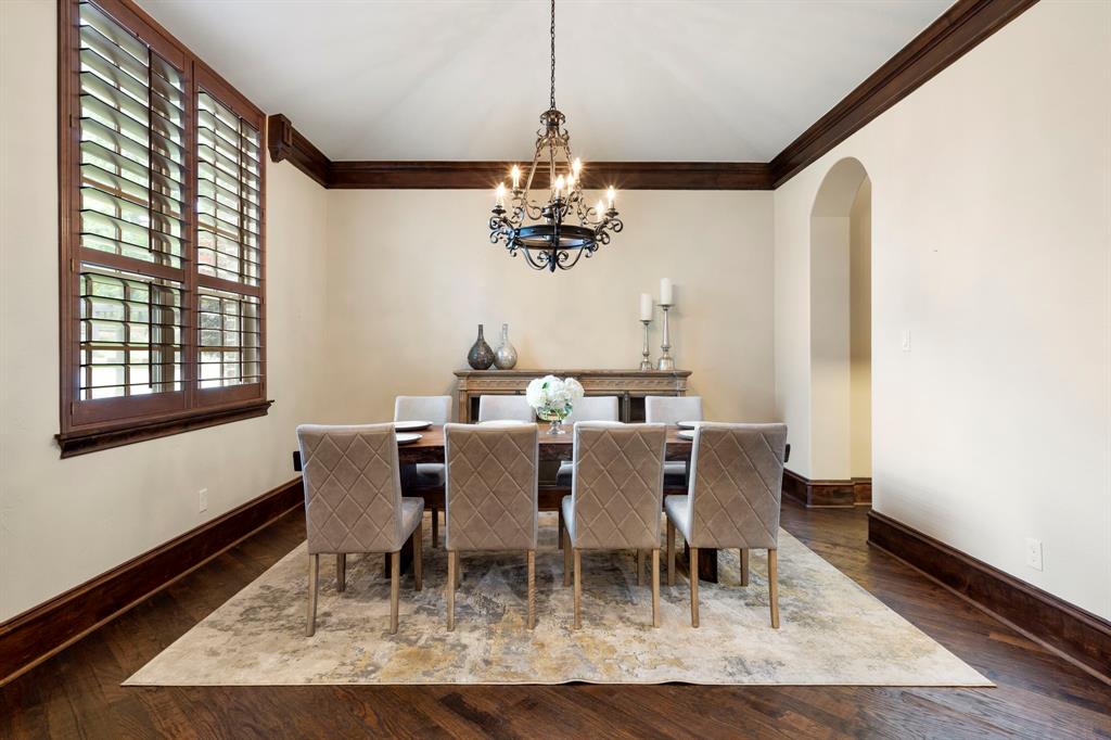 The Estates At Tour 18 Sec 2 - Residential