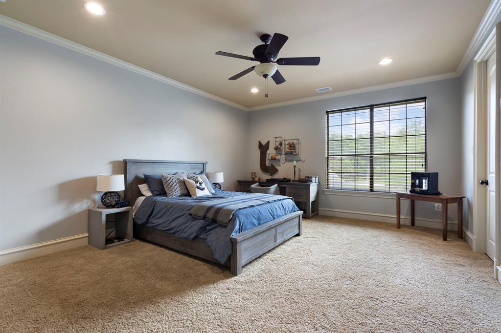 The Estates At Tour 18 Sec 2 - Residential