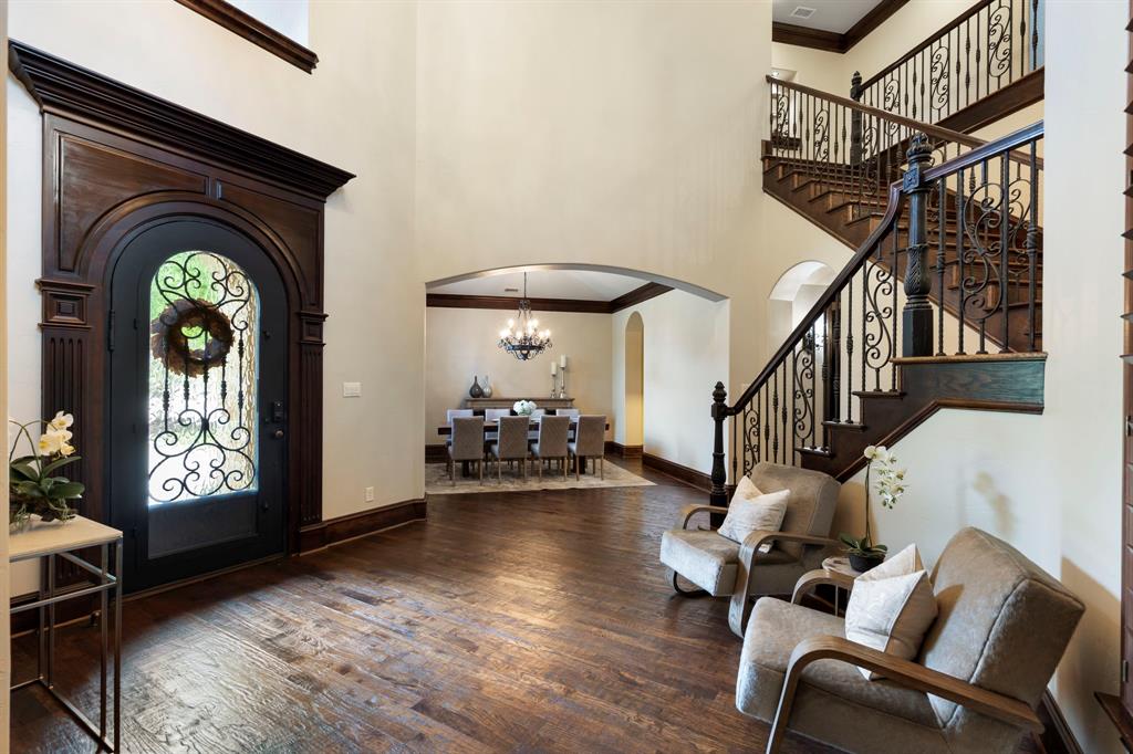 The Estates At Tour 18 Sec 2 - Residential