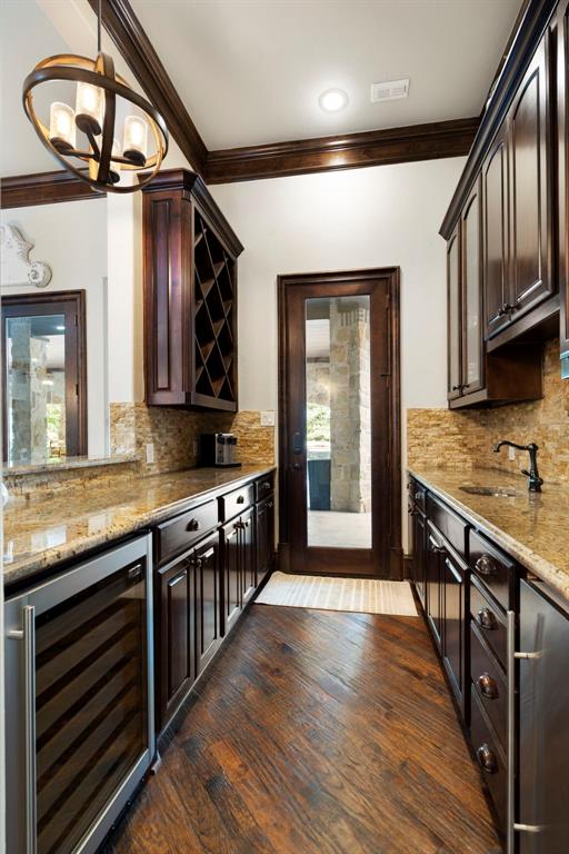 The Estates At Tour 18 Sec 2 - Residential