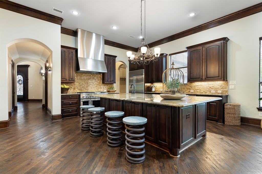 The Estates At Tour 18 Sec 2 - Residential